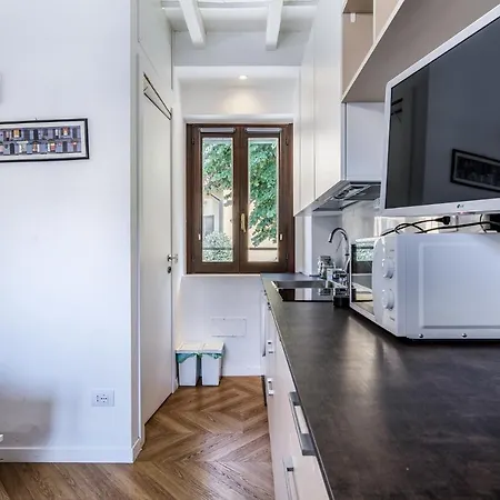 Morimondo Milano