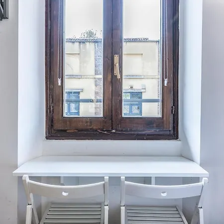 Morimondo Apartment Milan
