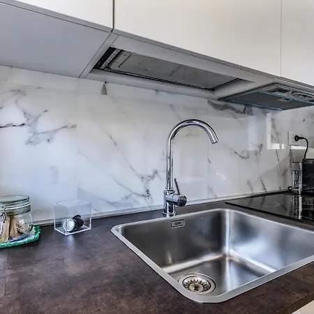 Apartament Morimondo