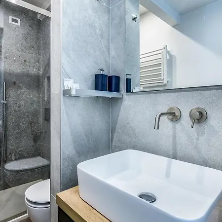 Morimondo Apartment
