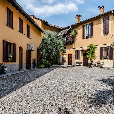 Apartment Morimondo