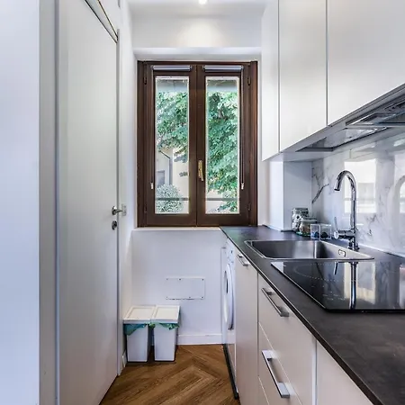 Morimondo Milan