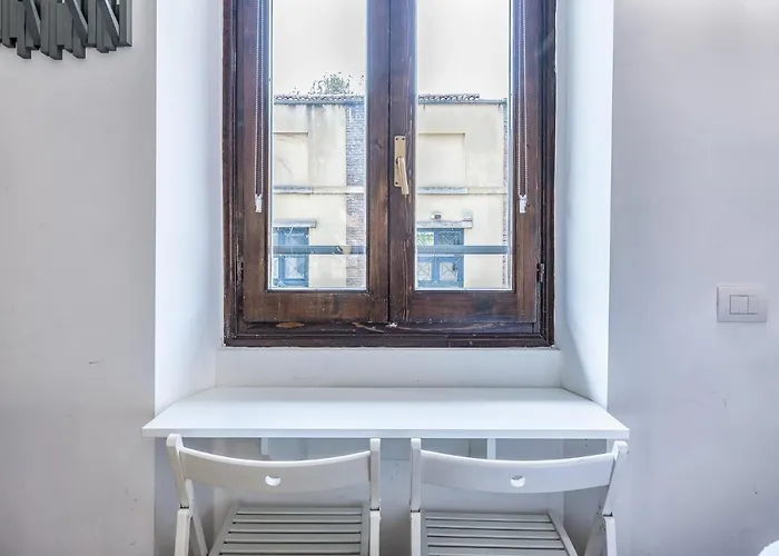 Morimondo Lejlighed Milano