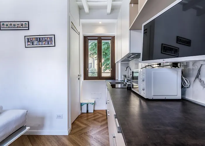 Morimondo Milan