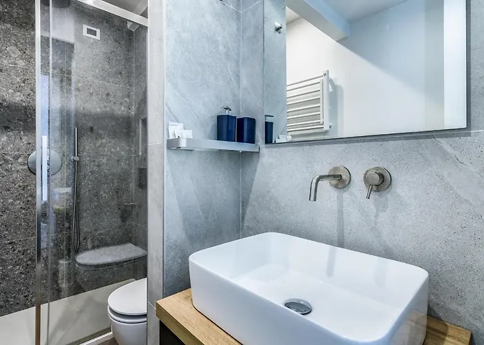 Morimondo Apartment